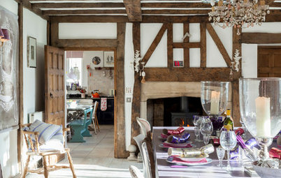 Exploring Architecture: Discover the Secrets of Tudor Homes
