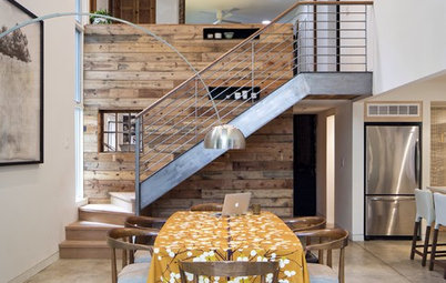 The Future of Smart Design: Reuse, Reduce, Recycle