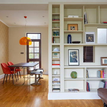Notting Hill Apartment for Slightly Quirky
