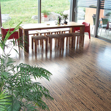 Nova Cork Flooring