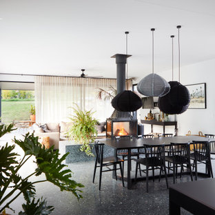 Number 16- Living Area