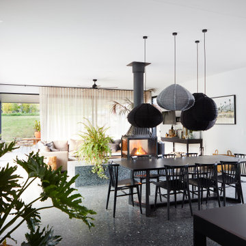 Number 16- Living Area
