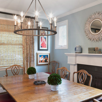 NW DC rear addition
