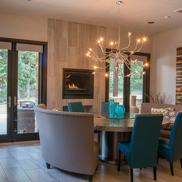 Oakdale Modern