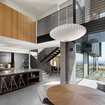 Oakland Hills House