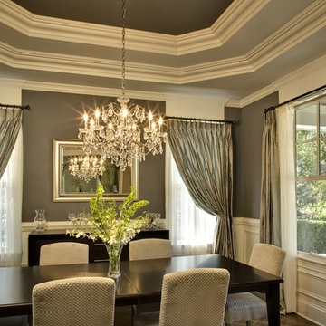 Oakley Home Builders