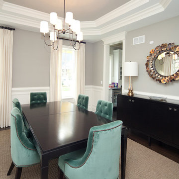 Oakley Home Builders