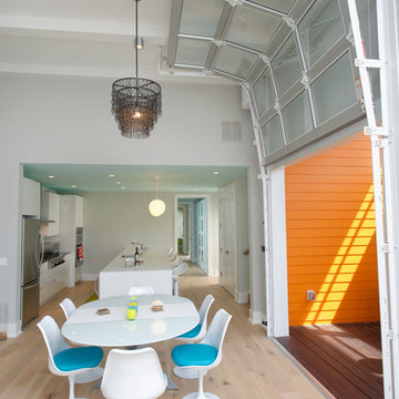 Ocean View House