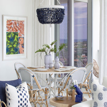 Oceanside Retreat