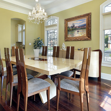 Oil Paintings for Dining Rooms