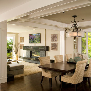 Olalla Residence