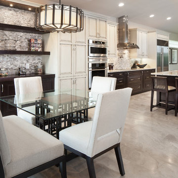 Old Cypress Home Renovation