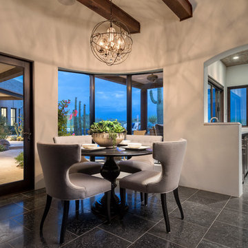 Old European in Whisper Rock Estates