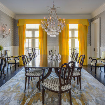 Old Greenwich Residence