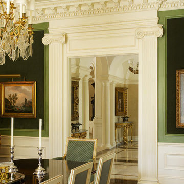 Old Metairie Residence
