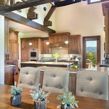 Old Snowmass Ranch Residence