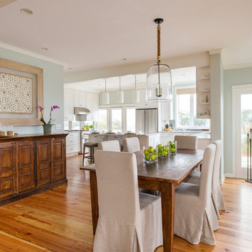 Old Village Remodel