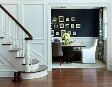 Old Westbury Neoclassical
