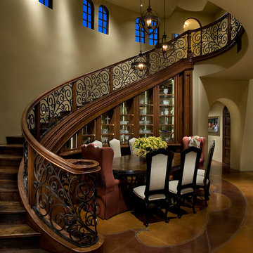 Old World - Newport Beach