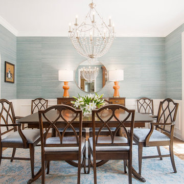 Olson Residence