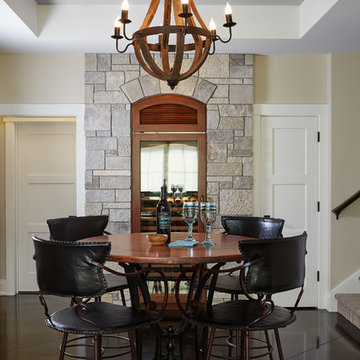 Onaway - Narrow Lakefront Bluff