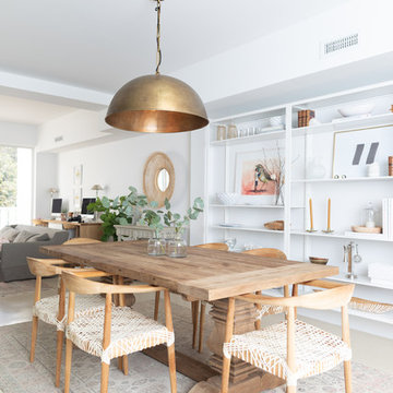 One Bay Residence - Townhouse