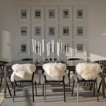 One Central Park Penthouse - Chippendale Sydney