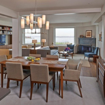 One Grace Court, 2B