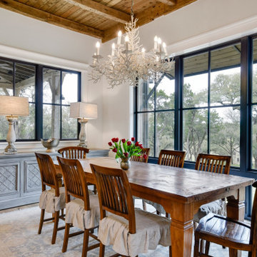 Onion Creek Cottage