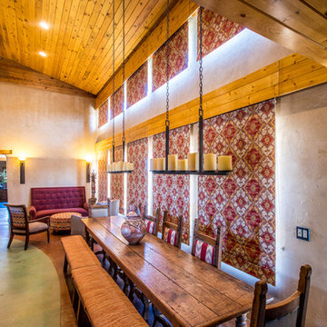 Open Concept Living, Southwest Paradise
