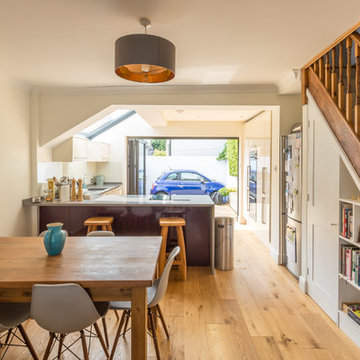 Open Plan Everything, Lewes - East Sussex