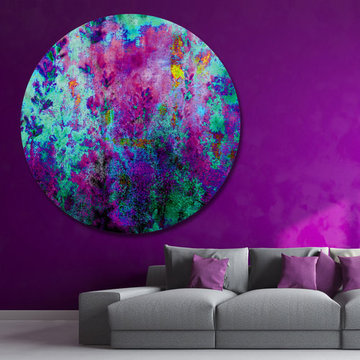 OPULENCE (FUCHSIA)