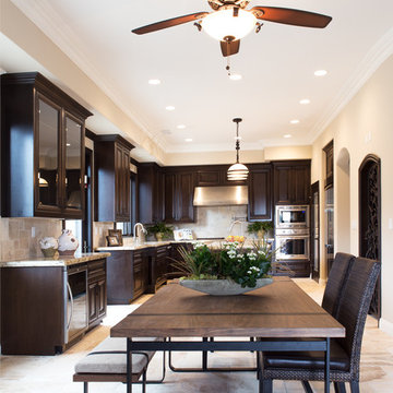 Orange County Staging: Yorba Linda