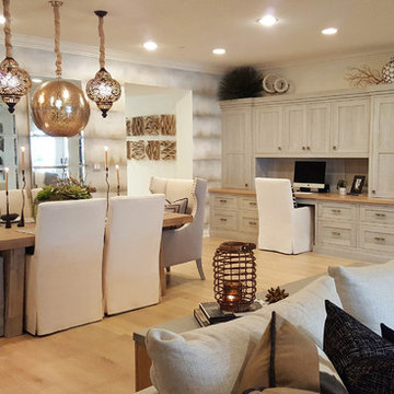 Organic Contemporary