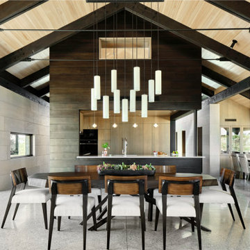 Organic Modern, Cordillera Ranch