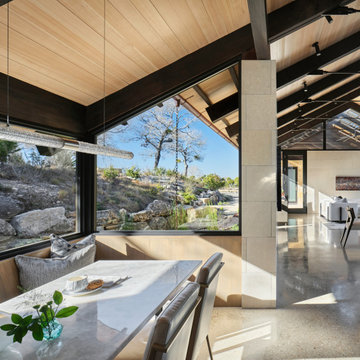 Organic Modern, Cordillera Ranch