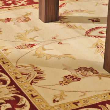 Oriental Rugs in Chicago