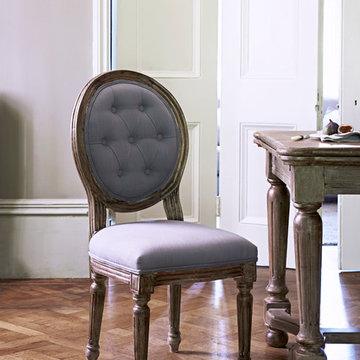 Orsay French Chair