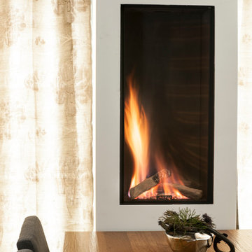 Ortel Fireplaces