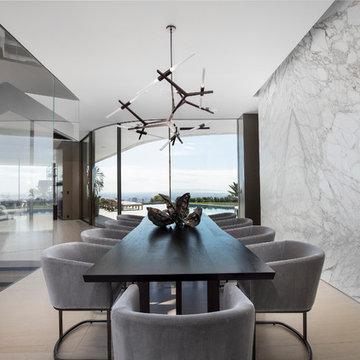 Orum Residence