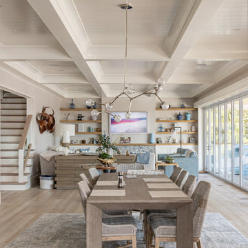 Osterville Custom Home