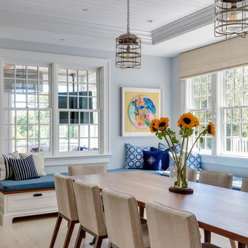 Osterville Legacy Style Custom Home