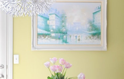 To-Dos: Your March Home Checklist