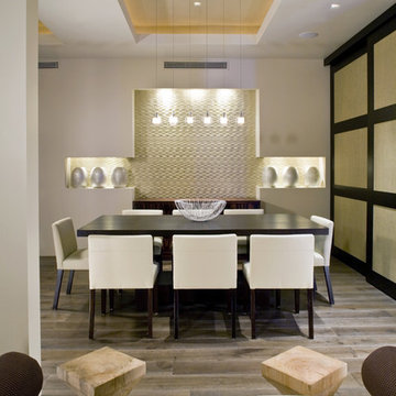 Our Savant Experience Center