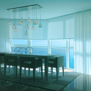 Our Work