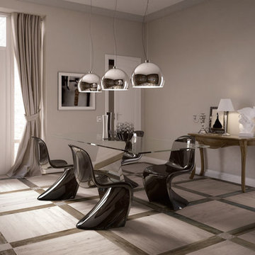 Our Work