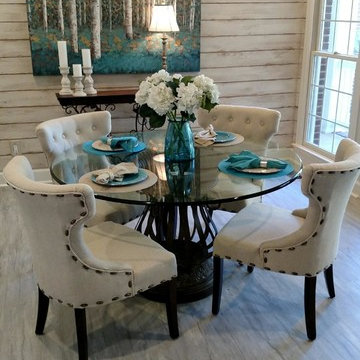 Our Work