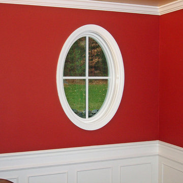 Oval Window