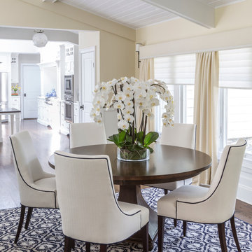 Oyster Bay Cove Residence