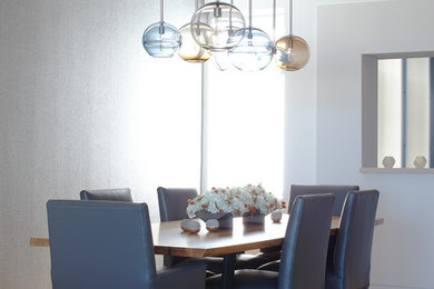 Pacific Heights Dining Room